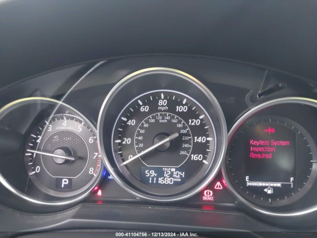 JM1GJ1W54F1224265 Mazda Mazda6 I Grand Touring