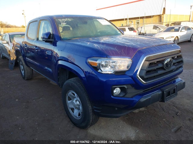 2023 3TYAX5GN2PT081688 main image