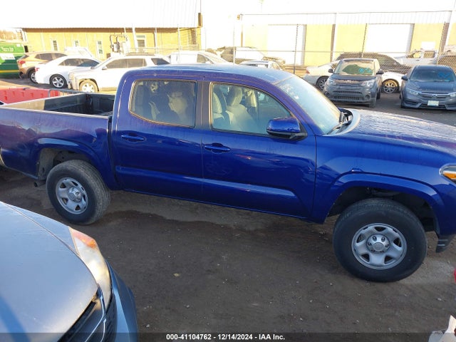 Toyota Tacoma Sr5 2023 3TYAX5GN2PT081688 Image 14