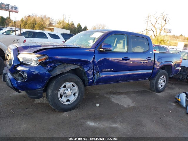 Toyota Tacoma Sr5 2023 3TYAX5GN2PT081688 Image 15