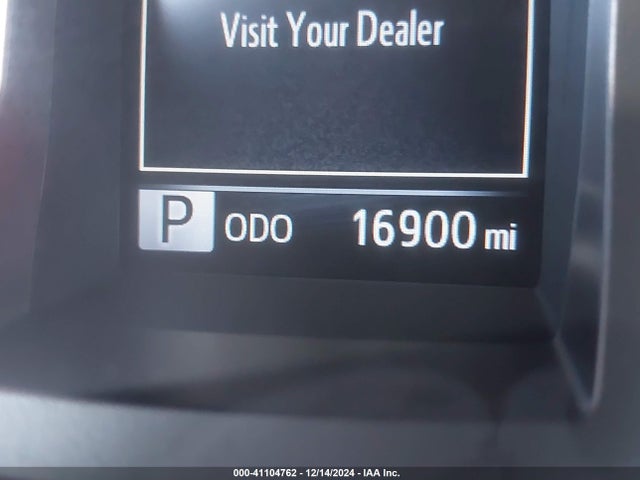 Toyota Tacoma Sr5 2023 3TYAX5GN2PT081688 Image 16