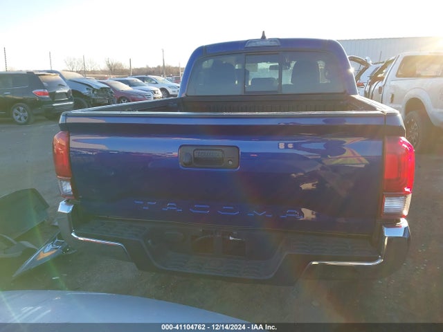 Toyota Tacoma Sr5 2023 3TYAX5GN2PT081688 Image 17