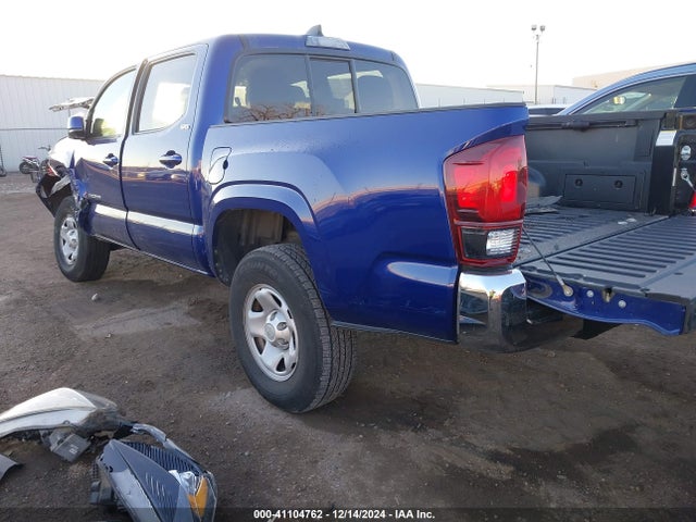 Toyota Tacoma Sr5 2023 3TYAX5GN2PT081688 Image 3