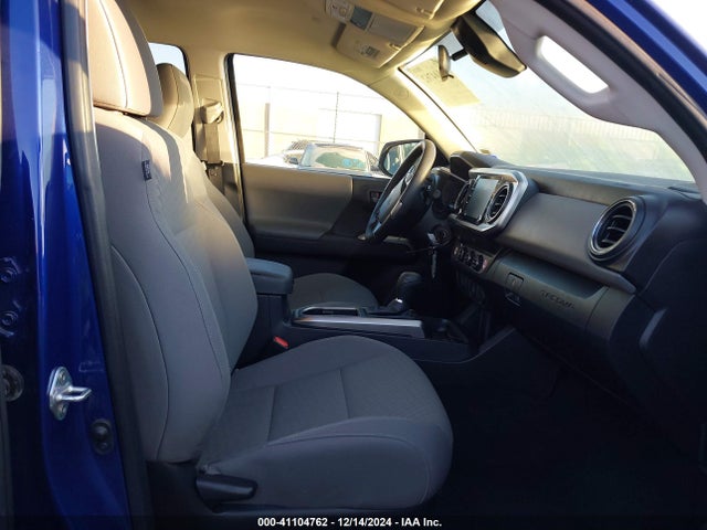 Toyota Tacoma Sr5 2023 3TYAX5GN2PT081688 Image 5