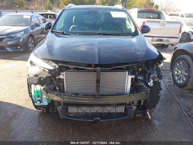 KL4AMESL6RB169142 Buick Encore Gx Sport Touring Awd