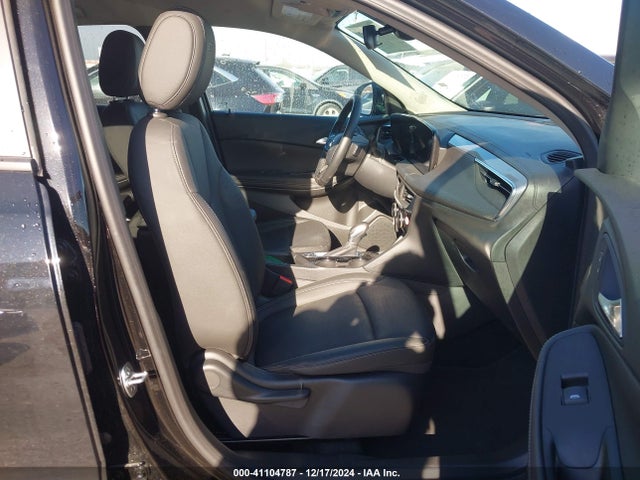 KL4AMESL6RB169142 Buick Encore Gx Sport Touring Awd