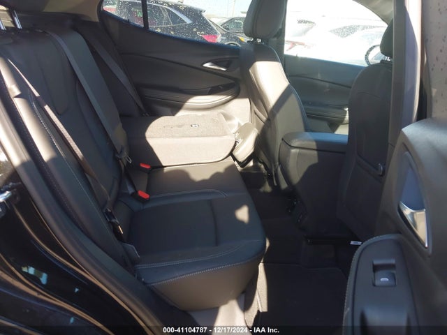 KL4AMESL6RB169142 Buick Encore Gx Sport Touring Awd