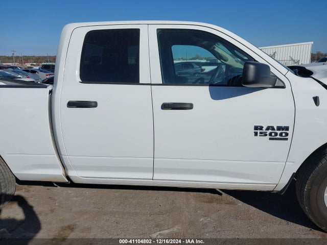 RAM 1500 Classic Slt  4x4 6'4 Box 2024 1C6RR7GG3RS129898 Image 13