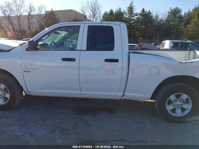 RAM 1500 Classic Slt  4x4 6'4 Box 2024 1C6RR7GG3RS129898 Image 14