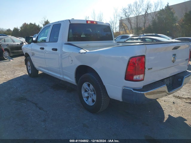 1C6RR7GG3RS129898 RAM 1500 Classic Slt  4x4 6'4 Box