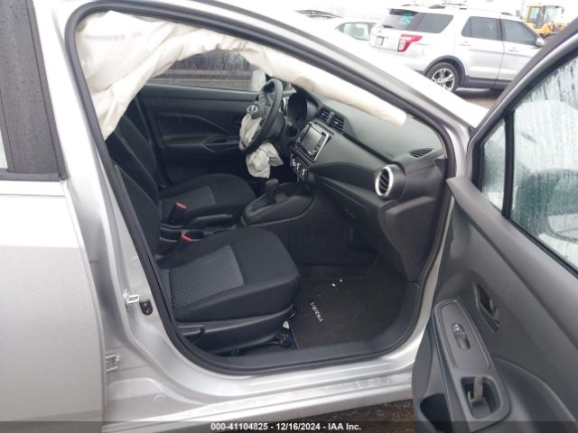 3N1CN8DV3RL816643 Nissan Versa 1.6 S