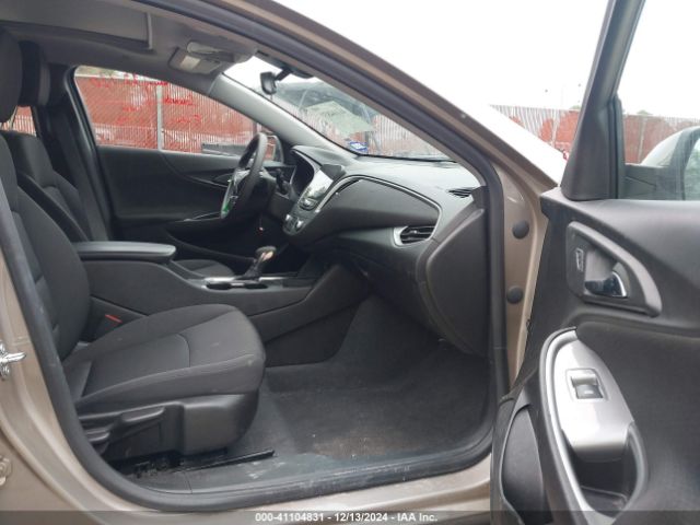 1G1ZD5ST6PF252447 Chevrolet Malibu Fwd 1lt