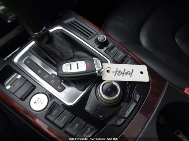 2008 AUDI A5 WAUDK78T58A027376 Photo 10