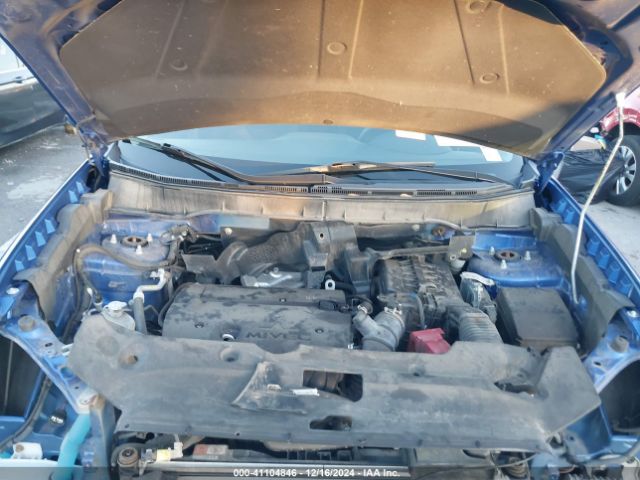 JA4AP3AU9KU023026 Mitsubishi Outlander Sport 2.0 Es