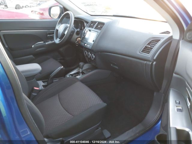 JA4AP3AU9KU023026 Mitsubishi Outlander Sport 2.0 Es
