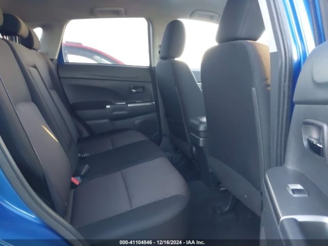 JA4AP3AU9KU023026 Mitsubishi Outlander Sport 2.0 Es