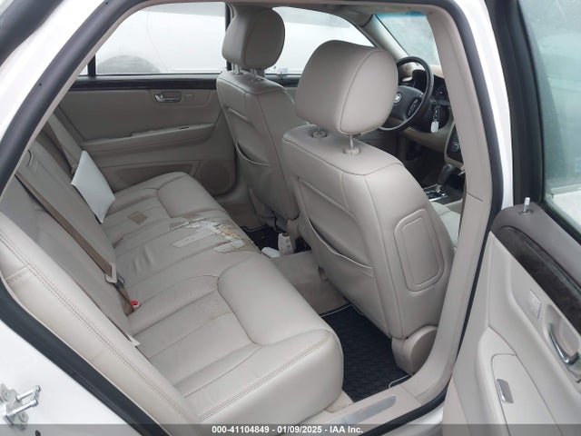 2008 CADILLAC DTS 1G6KD57YX8U108252 Photo 7
