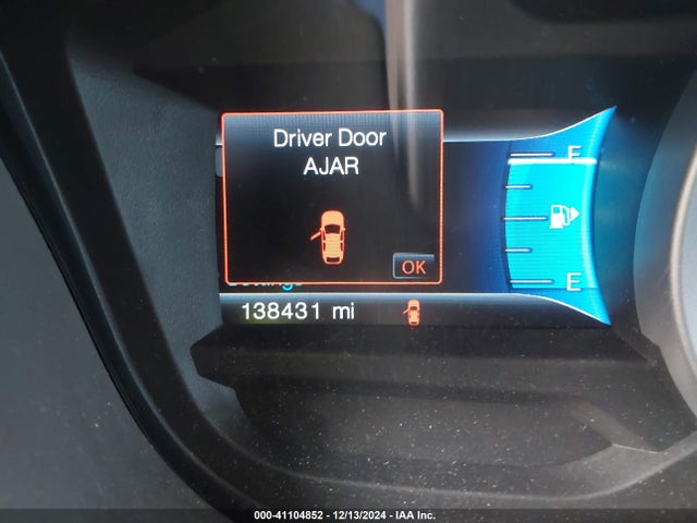 Ford EXPLORER SPORT 2015 1FM5K8GT5FGB73264 Image 16
