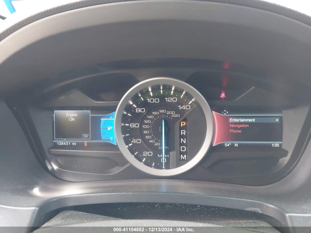 Ford EXPLORER SPORT 2015 1FM5K8GT5FGB73264 Image 7