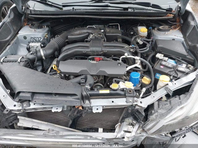 JF1GPAL61E8220598 Subaru Impreza 2.0i Sport Premium