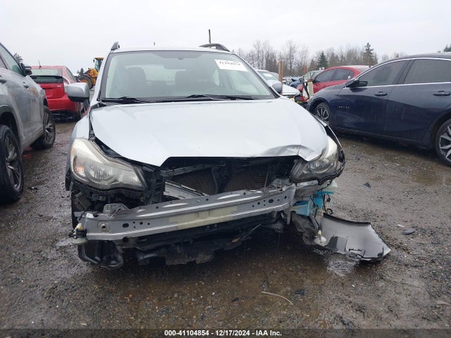 JF1GPAL61E8220598 Subaru Impreza 2.0i Sport Premium