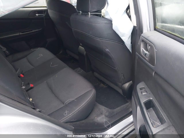 JF1GPAL61E8220598 Subaru Impreza 2.0i Sport Premium