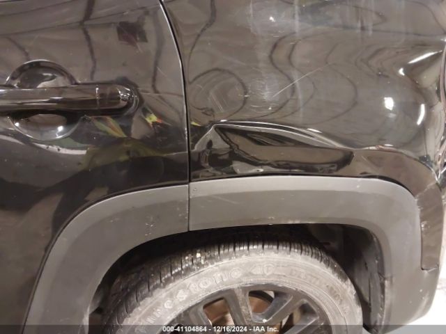 ZACNJDE11NPN55985 Jeep Renegade Altitude 4x4