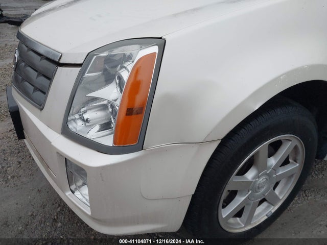 2005 CADILLAC SRX 1GYEE637450180829 Photo 5