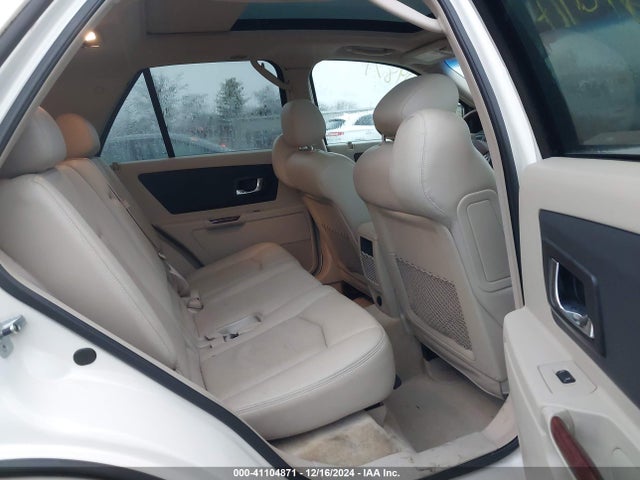 2005 CADILLAC SRX 1GYEE637450180829 Photo 7