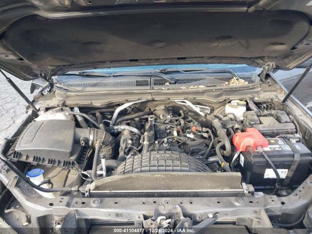 1FTER1FH6KLB16531 Ford Ranger Xlt
