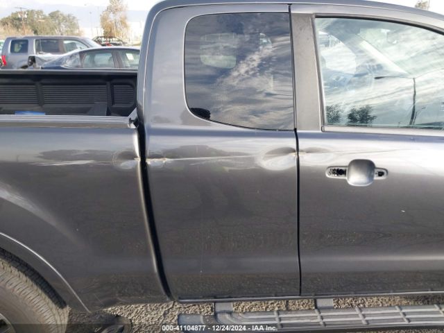 1FTER1FH6KLB16531 Ford Ranger Xlt