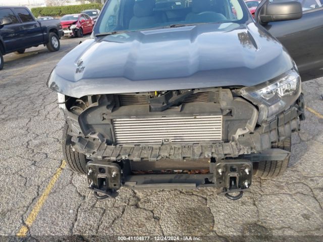 1FTER1FH6KLB16531 Ford Ranger Xlt