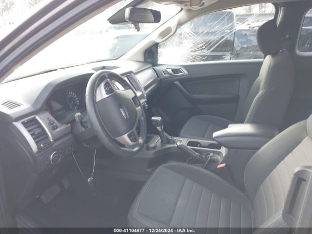 1FTER1FH6KLB16531 Ford Ranger Xlt