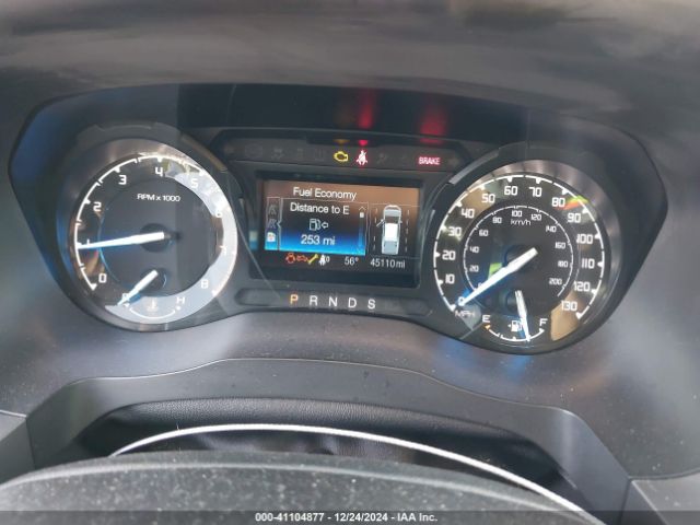1FTER1FH6KLB16531 Ford Ranger Xlt