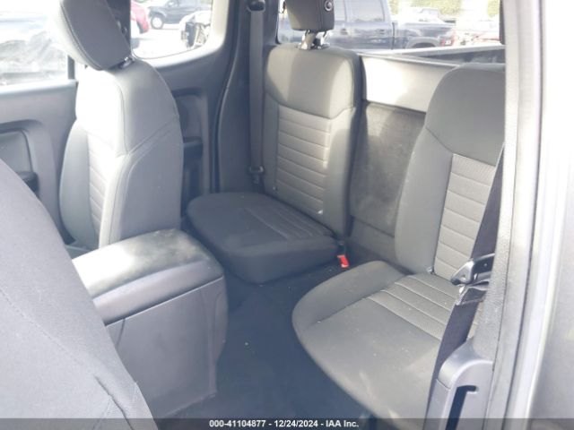 1FTER1FH6KLB16531 Ford Ranger Xlt