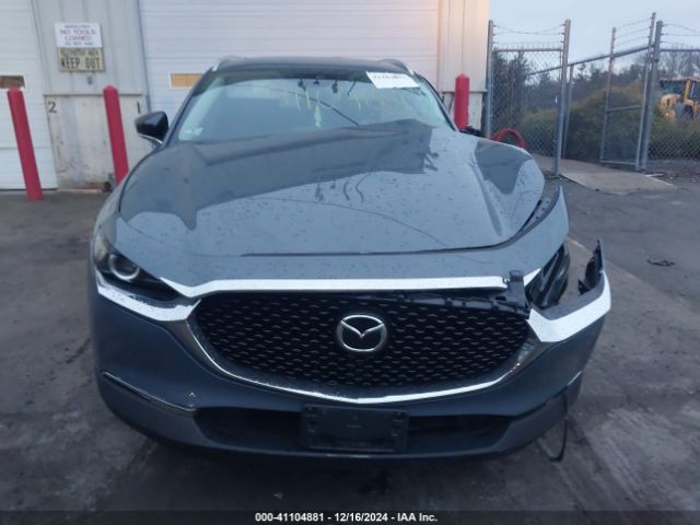 3MVDMBCM5PM545150 Mazda Cx-30 2.5 S Carbon Edition