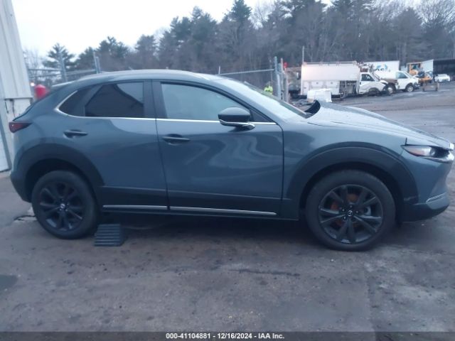 3MVDMBCM5PM545150 Mazda Cx-30 2.5 S Carbon Edition