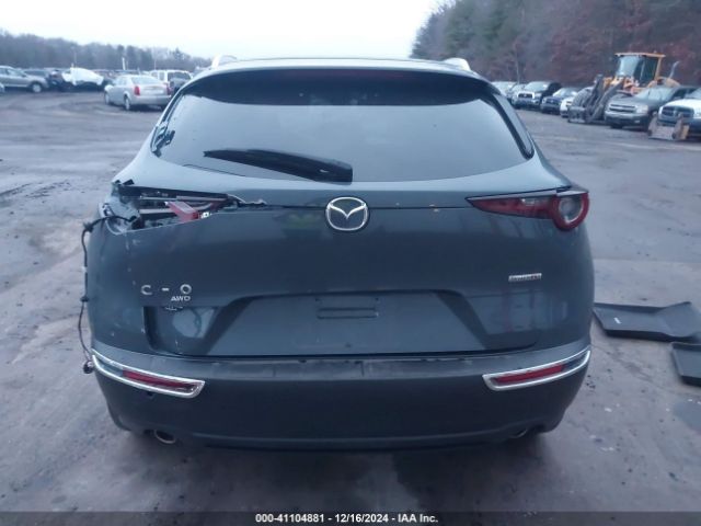 3MVDMBCM5PM545150 Mazda Cx-30 2.5 S Carbon Edition