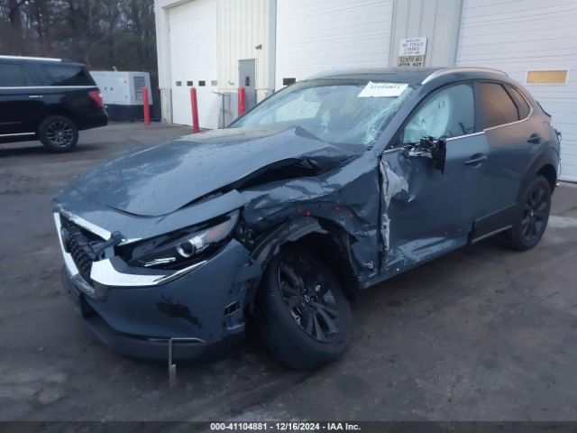 3MVDMBCM5PM545150 Mazda Cx-30 2.5 S Carbon Edition