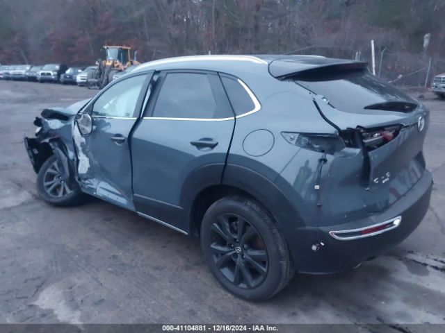 3MVDMBCM5PM545150 Mazda Cx-30 2.5 S Carbon Edition