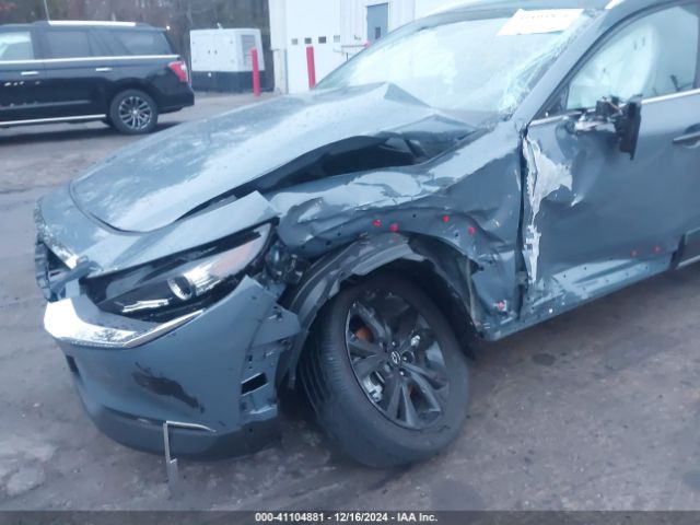 3MVDMBCM5PM545150 Mazda Cx-30 2.5 S Carbon Edition