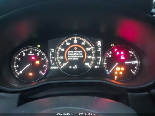 3MVDMBCM5PM545150 Mazda Cx-30 2.5 S Carbon Edition
