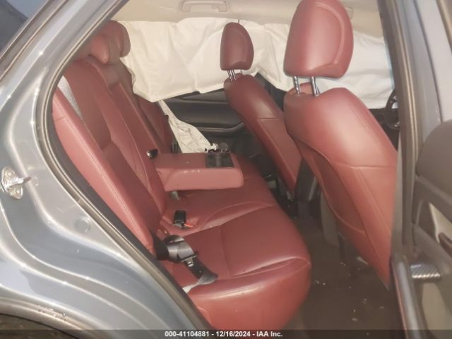 3MVDMBCM5PM545150 Mazda Cx-30 2.5 S Carbon Edition