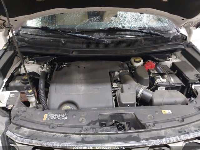 Ford EXPLORER XLT 2016 1FM5K8D86GGB85408 Image 10