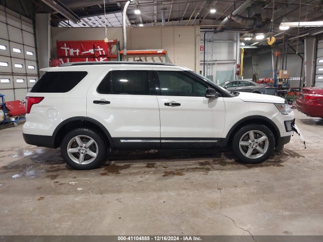 Ford EXPLORER XLT 2016 1FM5K8D86GGB85408 Image 13