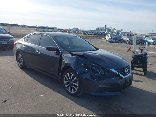 Nissan Altima 2.5 Sv 2016 1N4AL3AP1GC165613 Image 1