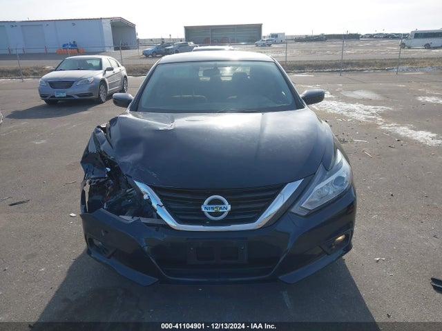 Nissan Altima 2.5 Sv 2016 1N4AL3AP1GC165613 Image 12