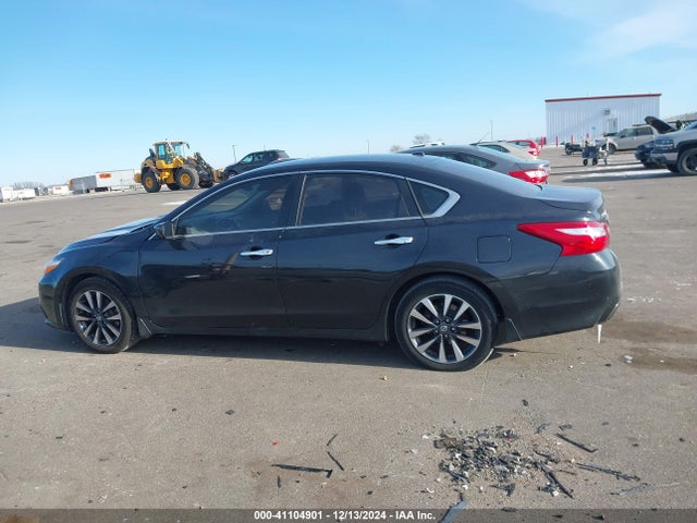 Nissan Altima 2.5 Sv 2016 1N4AL3AP1GC165613 Image 14