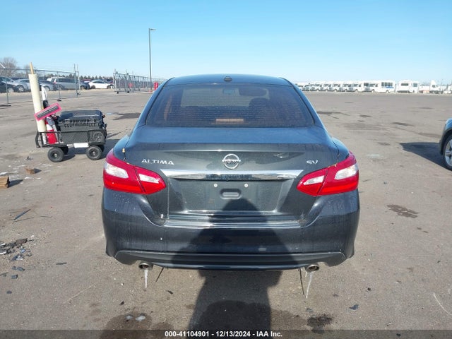 Nissan Altima 2.5 Sv 2016 1N4AL3AP1GC165613 Image 16