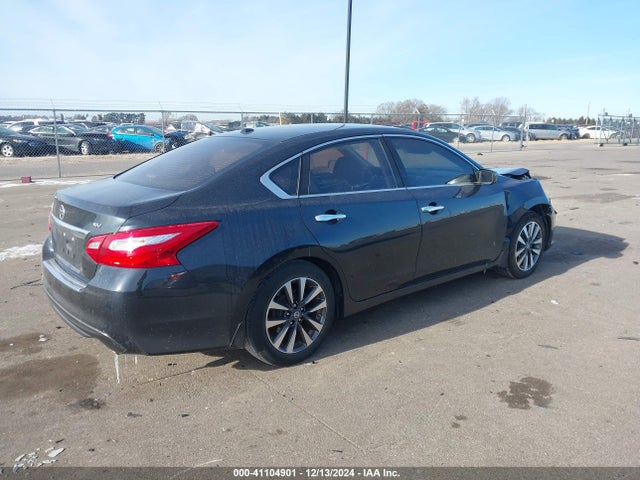 Nissan Altima 2.5 Sv 2016 1N4AL3AP1GC165613 Image 4